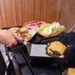 Traeger Grills 2-Piece Flat Top Grill Smash Burger Set in Multicolor, , large