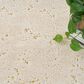 Nourison Cozy Shimmer 5"3" x 7"3" Ivory Area Rug, , large
