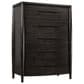 Urban Home Koko 5-Drawer Chest in Minx, , large
