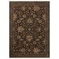Loloi Reign Bark and Multicolor 3" x 4"7" Area Rug, , large