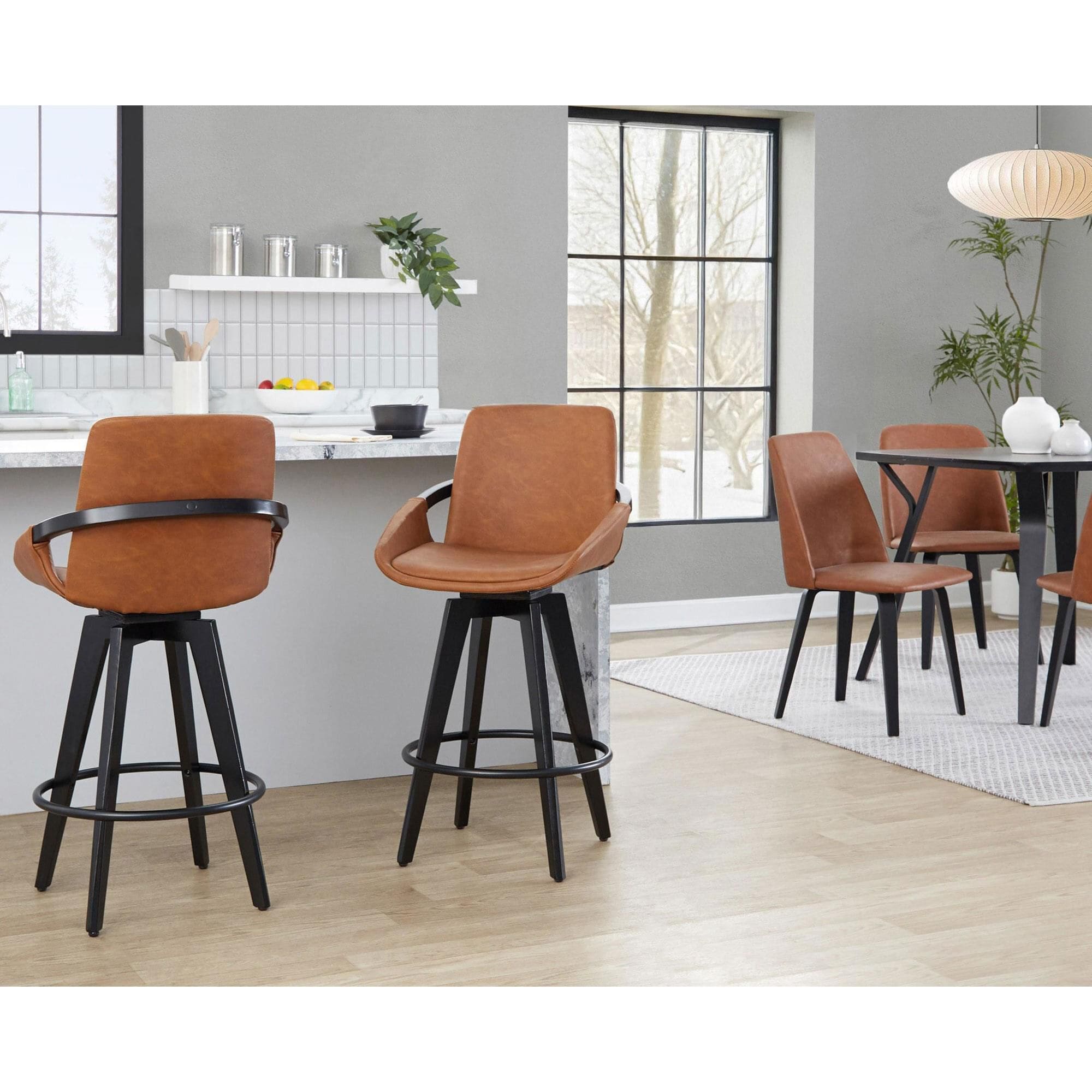 LumiSource Cosmo 26