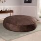 Jaxx Cocoon 6" Bean Bag in Chestnut, , large