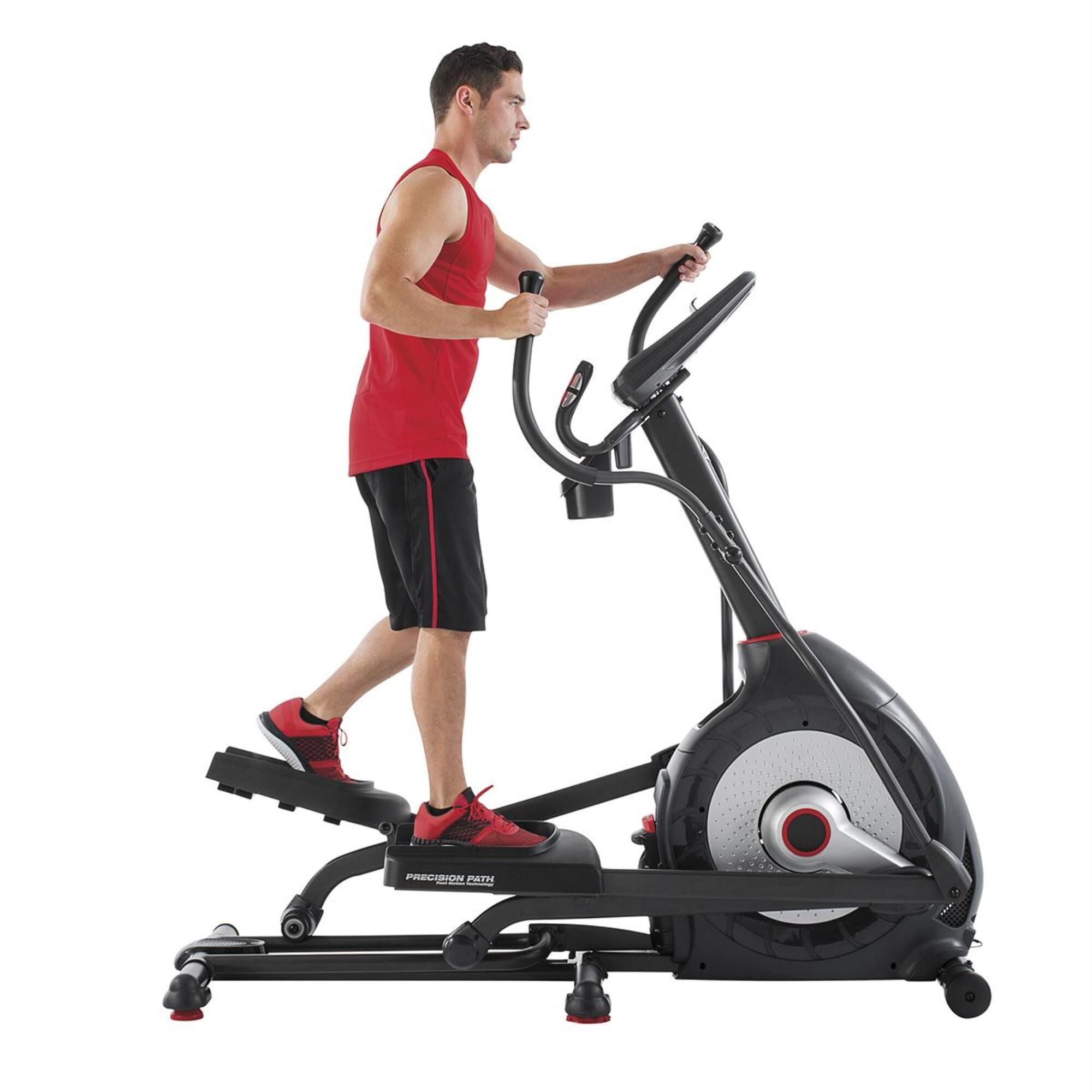 Schwinn 430 Elliptical NFM