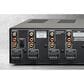 Martin Logan 8-Channel Matrixed Distribution Amplifier in Black, , large