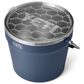 YETI Rambler 6-Can Beverage Bucket in Navy, , large