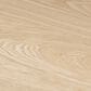 HOMLUX 51" Fluted Kitchen Island with Drop Leaf in Black Ash, , large