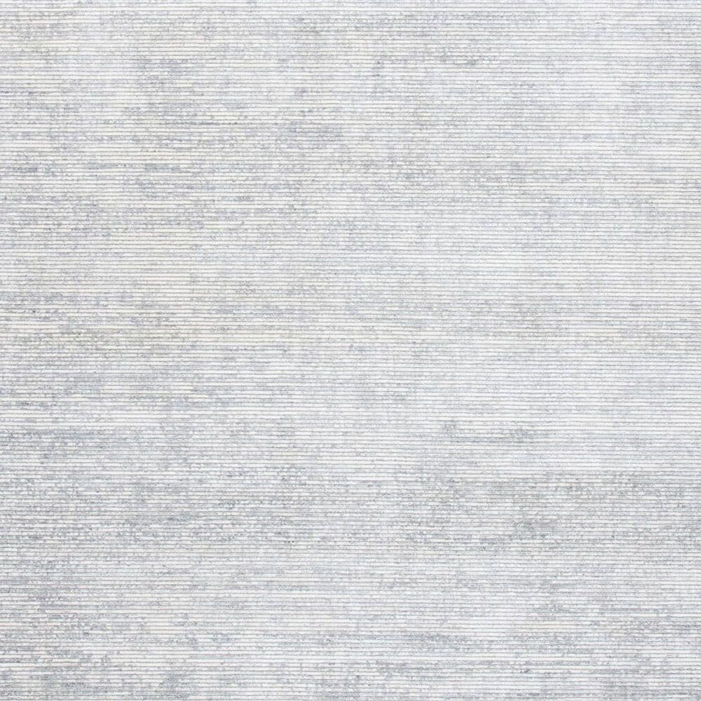 Safavieh Dream 2&#39;6&quot; x 12&#39; Ivory and Grey Runner, , large