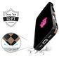 Velvet Caviar MagSafe Case For Apple iPhone 17 Pro in Mocha Vibe Checkered, , large