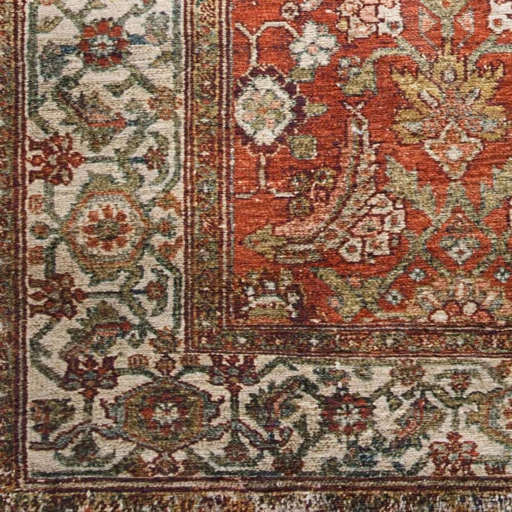 Loloi II Layla LAY-05 2&#39; x 5&#39; Multicolor Runner, , large