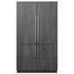Dacor 48" French-Door Refrigerator with SteelCool - Panels Sold Separately, , large