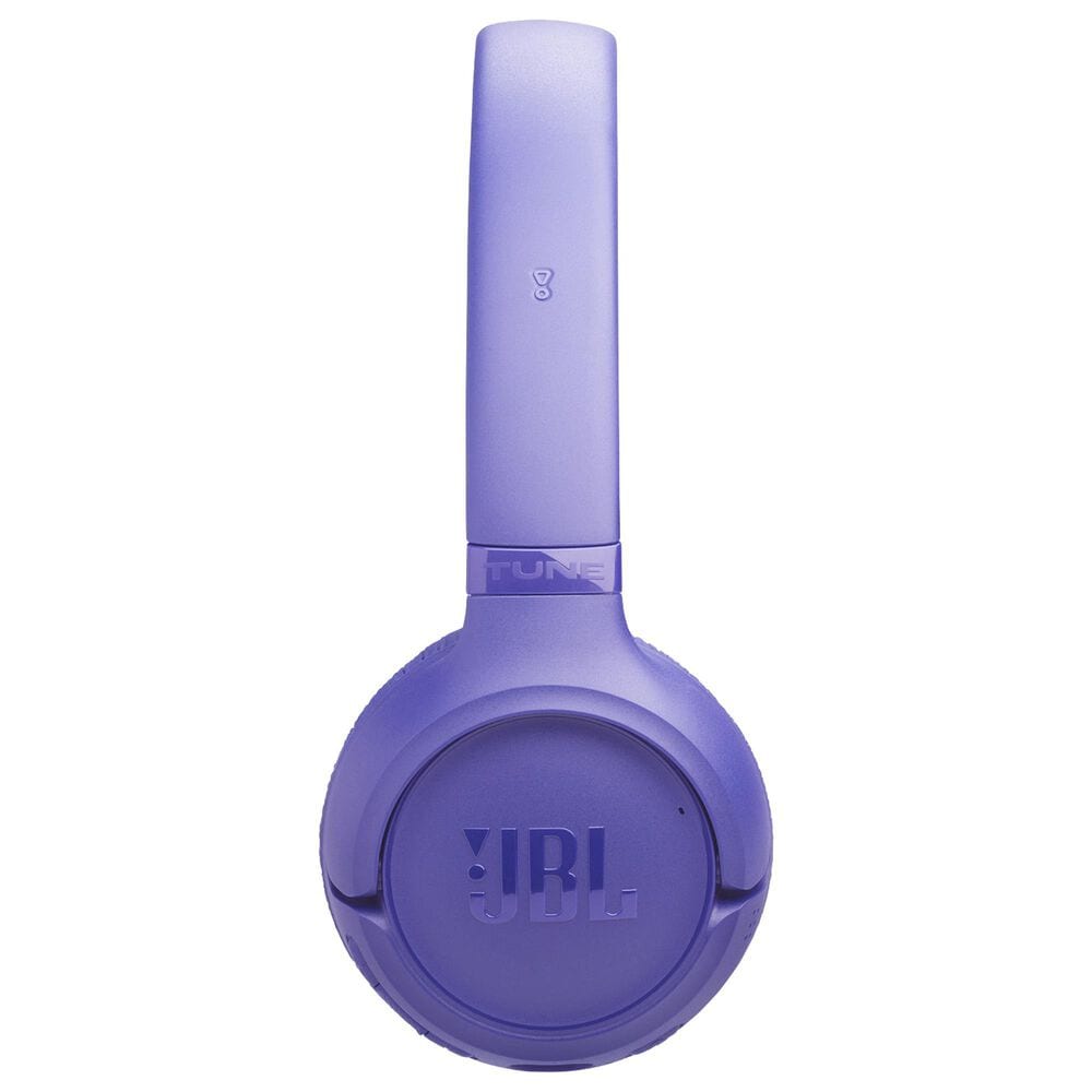 JBL Tune 530BT Wireless On-Ear Headphones in Digital Lavender, , large