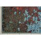 Nourison Celestial CES08 5"3" x 7"3" Atlantic Area Rug, , large