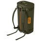 YETI Panga 50L Waterproof Duffel in Olive and King Crab Orange, , large