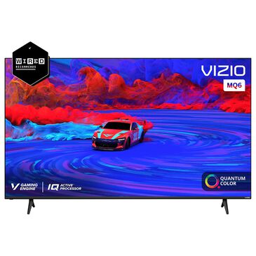 VIZIO 65" Class M-Series Quantum 4K LED HDTV with HDR - Smart TV, , large