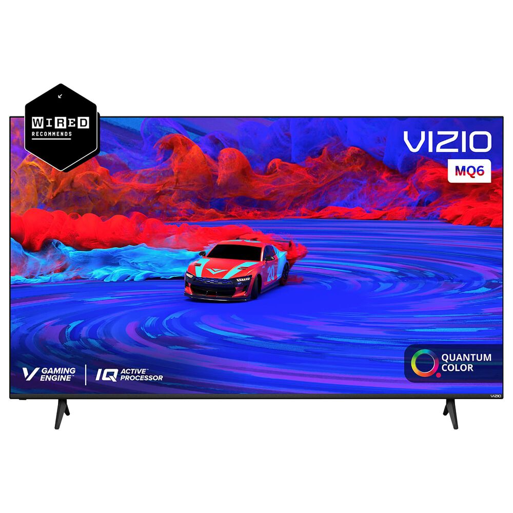 VIZIO 65" Class M-Series Quantum 4K LED HDTV with HDR - Smart TV, , large