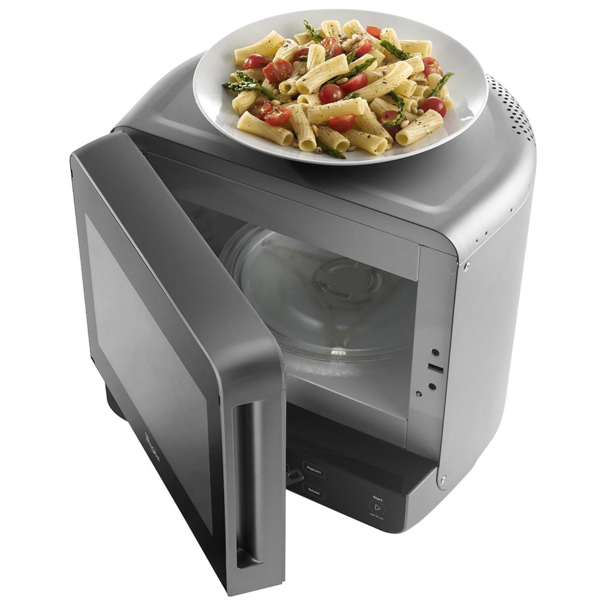 Best 0.5 cu ft best sale microwave