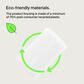 Belkin BoostCharge 42W Dual Wall Charger PD in White, , large