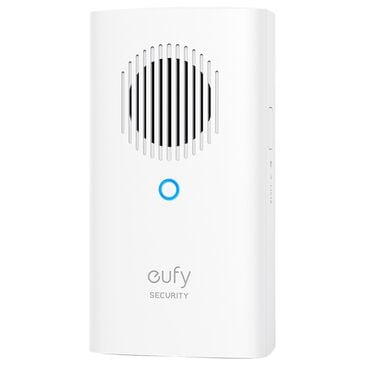 eufy Security Chime for E340 Video Doorbells in White, , large