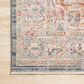 Loloi Claire CLE-04 5"3" x 7"9" Blue Area Rug, , large