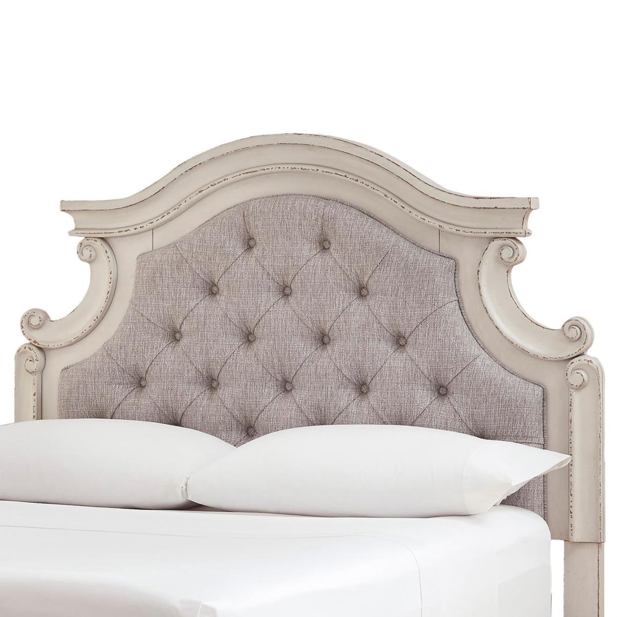 Realyn sales full bed