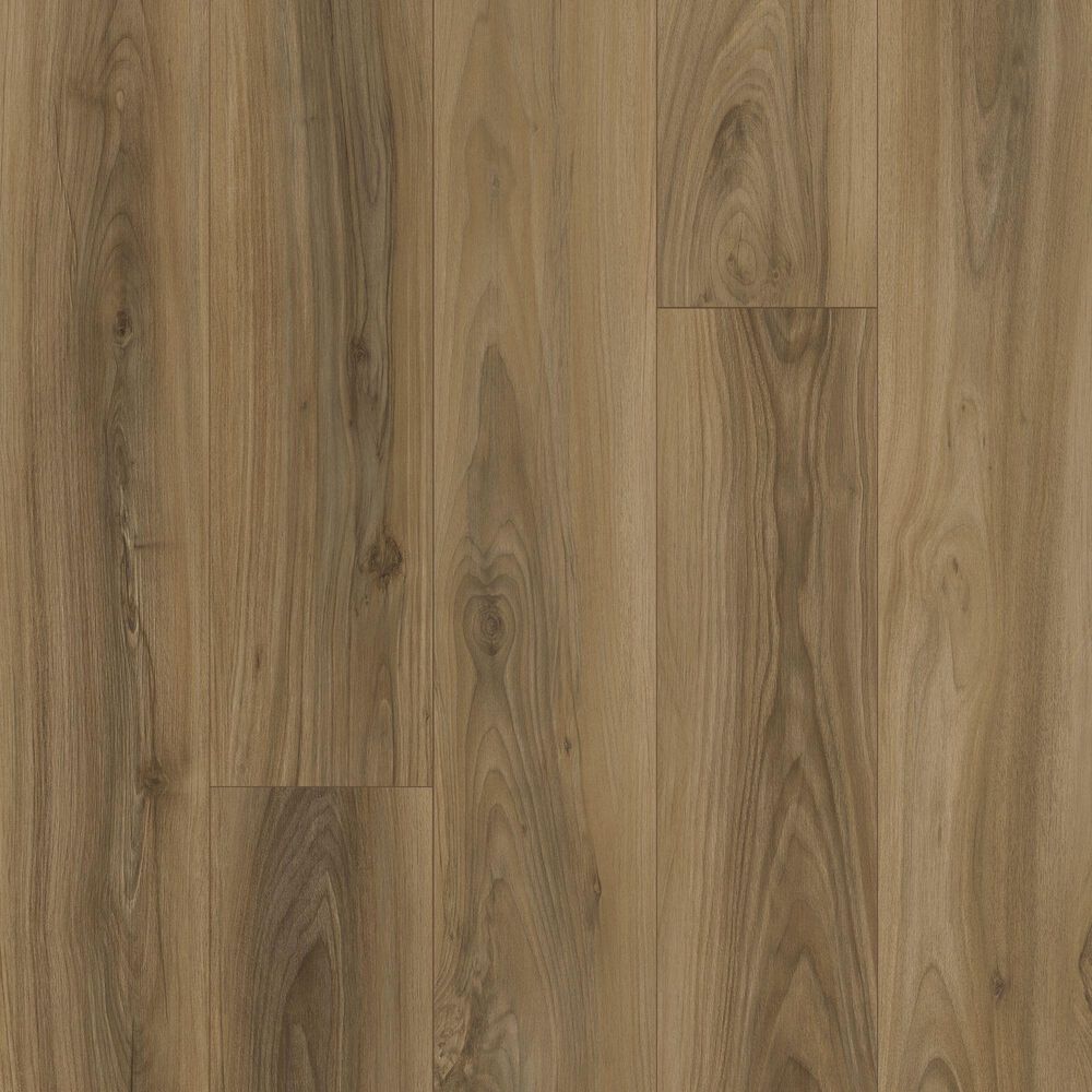 Karastan Treasured Grove Honey Rubbed 5" x 72" Luxury Vinyl, , large