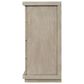 Shannon Hills Cascade 4-Piece King Bedroom Set in Dovetail, , large