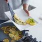Green Pan Platinum Silicone Fish Turner in Oxford Blue, , large