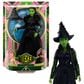 Barbie Elphaba Fashion Doll with Accessories in Green and Black, , large