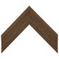 Deco TV Frames Slim 32" Frame Bezel for Samsung the Frame TV in Museum Walnut, , large