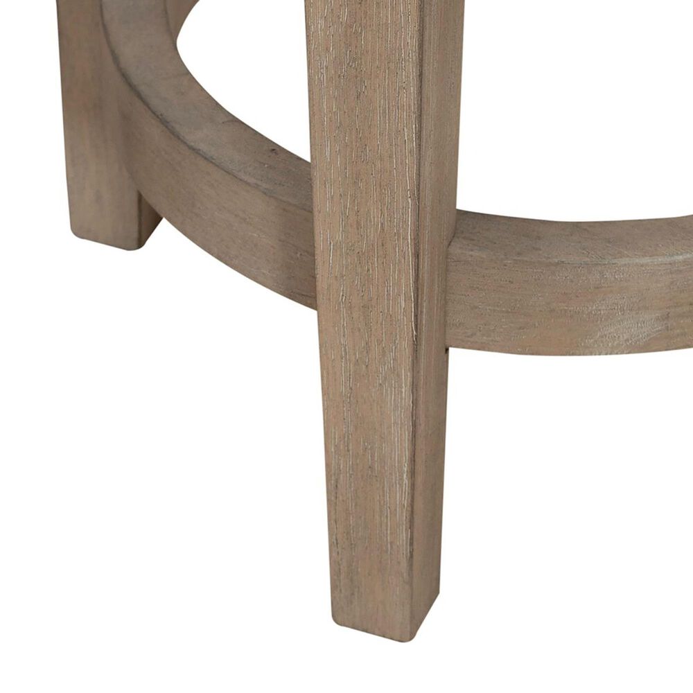 Belle Furnishings Brentwood Upholstered Swivel Stool Only in Sandstone, , large