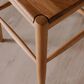 Moe"s Home Collection Owing Counter Stool in Natural, , large