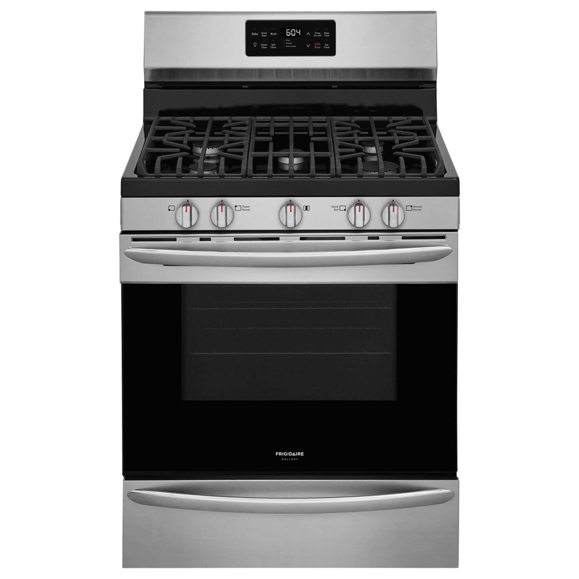 black and decker crisp and bake digital