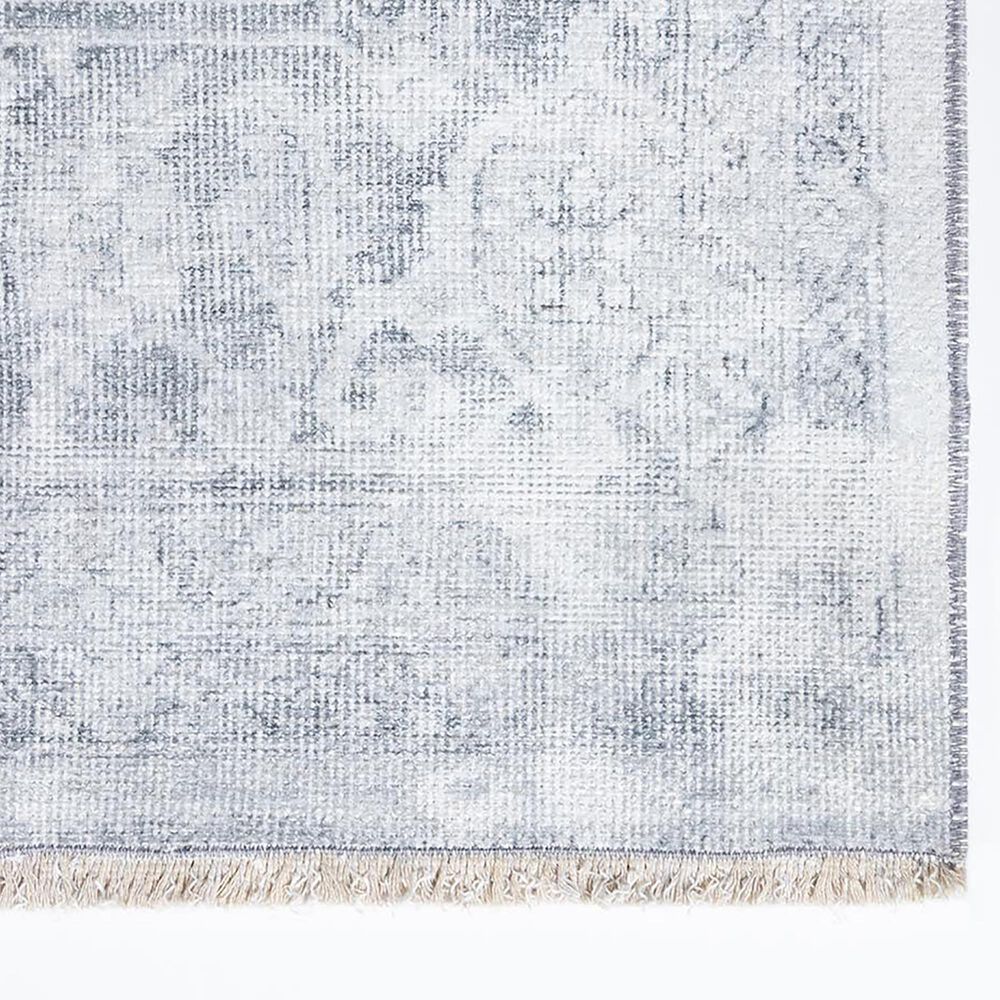 Momeni Chandler 4&#39; x 6&#39; Grey Area Rug, , large