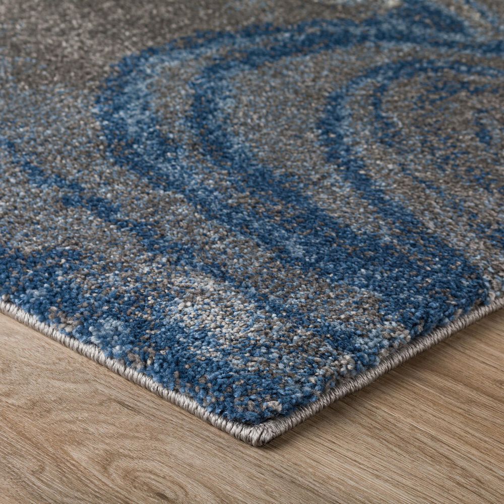 Dalyn Rug Company Orleans 1&#39;8&quot; x 2&#39;6&quot; River Rock Area Rug, , large