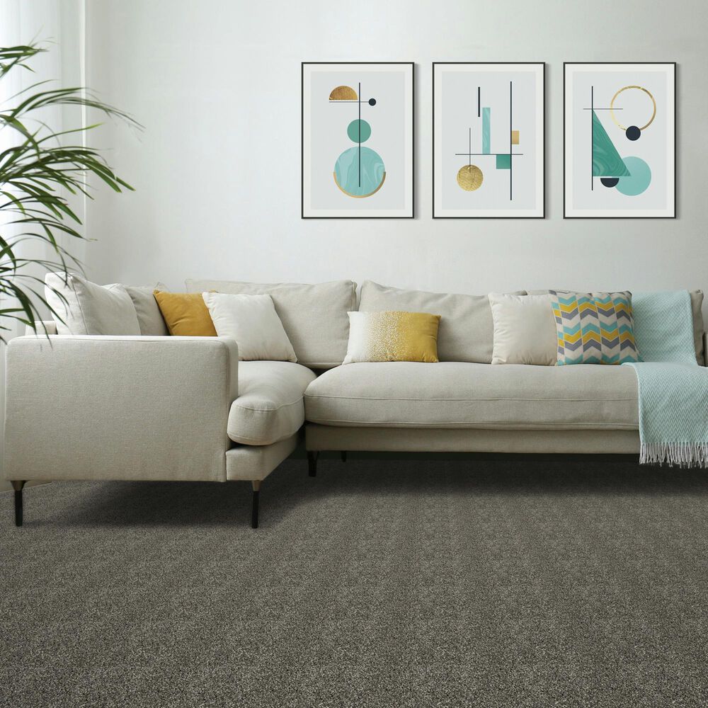 Mohawk Assorted Elements I Carpet in Steelbeam, , large