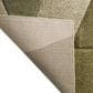 Dalyn Rug Company Carmona Geometric 5"1" x 7"5" Cactus Area Rug, , large