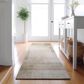 Dalyn Rug Company Pacifica PA5 2"3" x 7"6" Khaki Runner, , large