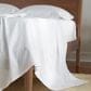 Bedgear Hyper-Cotton 4-Piece Split Head King Sheet Set in Bright White, , large