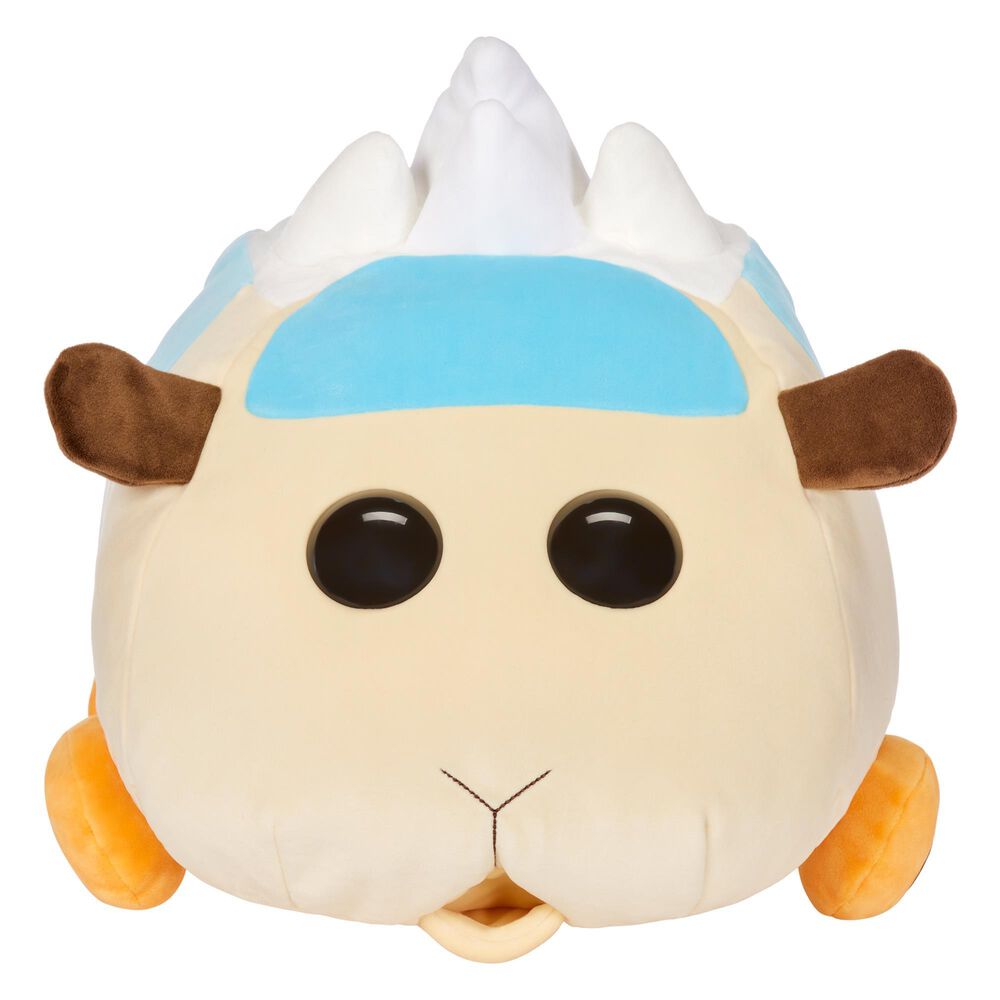 Pui Pui Molcar 16" Plush Abbey, , large
