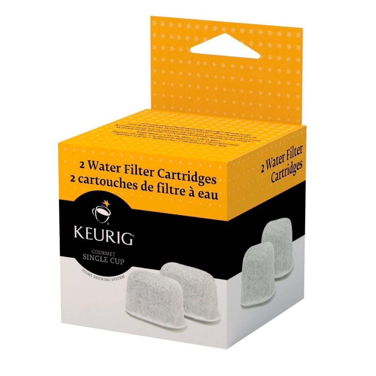 keurig cartridges