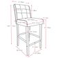 CorLiving Antonio Barstool in Brown, , large