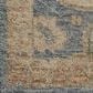 Loloi Helena HEL-06 2" x 3" Indigo and Taupe Area Rug, , large