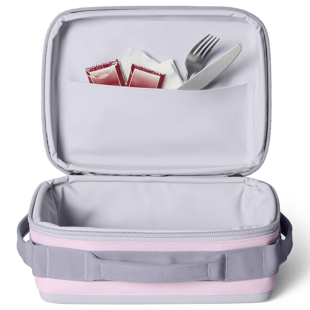 YETI Daytrip 5L Insulated Lunch Box in Cherry Blossom, , large