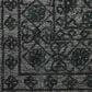 Loloi Cecelia 2"6" x 9"9" Smoke and Dark Grey Runner, , large