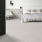 Anderson Tuftex Tangent Carpet in First Frost, , large
