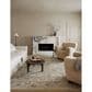 Loloi Dominic 7"9" x 9"9" Dove and Denim Area Rug, , large