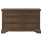 Eastern Shore Double Dresser, , large