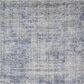 Loloi Pandora PAN-03 7"10" Round Dark Blue, , large
