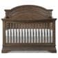 Eastern Shore Olivia 2 Piece Nursery Set in Rosewood, , large