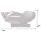 Osaki Tao 3D Massage Chair in Beige, , large